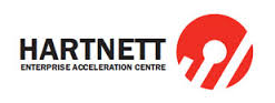 hartnett centre logo